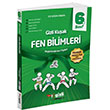 6. Snf Fen Bilimleri Gizli Kuak Deerlendirme Fyleri Gizli Yaynlar