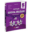 5. Snf Sosyal Bilgiler Gizli Kuak Deerlendirme Fyleri Gizli Yaynlar