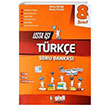 8. Snf LGS Trke Usta i Soru Bankas Gizli Yaynlar