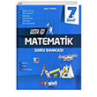 7. Snf Usta i Matematik Soru Bankas Gizli Yaynlar