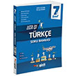 7. Snf Trke Usta i Soru Bankas Gizli Yaynlar