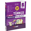 5. Snf Trke Altrmal Soru Bankas Gizli Yaynlar