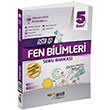 5. Snf Fen Bilimleri Usta i Soru Bankas Kavram Haritas Gizli Yaynlar