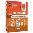 8. Snf LGS Matematik Altrmal Soru Bankas Gizli Yaynlar