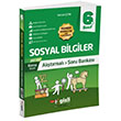 6. Snf Sosyal Bilgiler Altrmal Soru Bankas Gizli Yaynlar