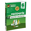 6. Snf Matematik Altrmal Soru Bankas Gizli Yaynlar