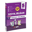 5. Snf Sosyal Bilgiler Altrmal Soru Bankas Gizli Yaynlar