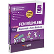 5. Snf Fen Bilimleri Altrmal Soru Bankas Gizli Yaynlar