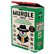 Murdle (3 Kitaplk Kutulu Set) Olimpos Yaynlar