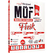 Orijinal Mikro 10. Snf Fizik MF Mikro reten Fasikller Orijinal Yaynlar