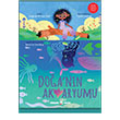 Doann Akvaryumu Okuyan Koala