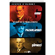 Guru, Pazarlamac, pheci Okuyan Us Yaynlar