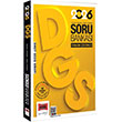 2026 DGS Saysal Szel Yetenek Tamam zml Soru Bankas Yarg Yaynlar