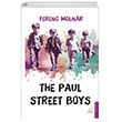 The Paul Street Boys Destek Yaynlar