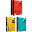 2026 DGS Konu Anlatm + Soru Bankas + 10 Deneme 3 l Set Yarg Yaynlar
