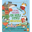 Gelmi Gemi En Hzl Uyku Hikyesi! Eksik Para Yaynlar