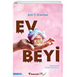Ev Beyi nklap Kitabevi