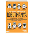 Robotmanya nklap Kitabevi