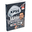 2026 Tm Adaylar in KPSS Tarih Video Destekli Ders Notlar Dizgi Kitap