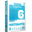 6. Snf Matematik Benim Fasiklm Benim Hocam Yaynlar