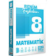 8. Snf Matematik Benim Fasiklm Benim Hocam Yaynlar