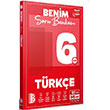 6. Snf Trke Soru Bankam Benim Hocam Yaynlar
