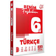 6. Snf Trke Benim Fasiklm Benim Hocam Yaynlar
