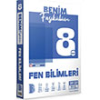 8. Snf Fen Bilimleri Benim Fasiklm Benim Hocam Yaynlar