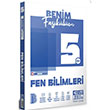 5. Snf Fen Bilimleri Benim Fasiklm Benim Hocam Yaynlar