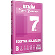 7. Snf Sosyal Bilgiler Soru Bankam Benim Hocam Yaynlar