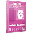 6. Snf Sosyal Bilgiler Soru Bankam Benim Hocam Yaynlar