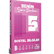 5. Snf Sosyal Bilgiler Soru Bankam Benim Hocam Yaynlar