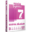 7. Snf Sosyal Bilgiler Benim Fasiklm Benim Hocam Yaynlar