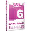 6. Snf Sosyal Bilgiler Benim Fasiklm Benim Hocam Yaynlar