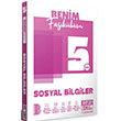 5. Snf Sosyal Bilgiler Benim Fasiklm Benim Hocam Yaynlar