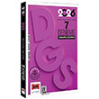 2026 DGS 7 Deneme zml Yarg Yaynlar