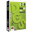 2026 DGS km Sorular Son 10 Yl Fasikl zml Yarg Yaynlar