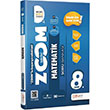 8. Snf LGS Matematik Yeni Zoom Serisi Soru Bankas Gnay Yaynlar
