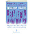 Dalgalardan Dnglere Krizlerin Anatomisi Remzi Kitabevi