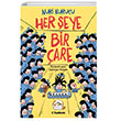 Her eye Bir are Tudem Yaynlar