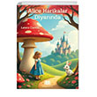 Alice Harikalar Diyarnda Parana Yaynlar