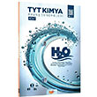 YKS TYT Kimya 40x7 Bran Denemeleri zml H2O Yaynlar