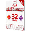 8. Snf LGS Saysal 32 Hafta Mini Deneme ntro Yaynlar