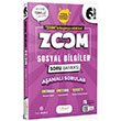 6. Snf Fen Bilimleri Zoom Serisi Soru Bankas Gnay Yaynlar