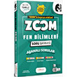 6. Snf Fen Bilimleri Zoom Soru Bankas Gnay Yaynlar