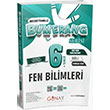 6. Snf Fen Bilimleri Etkinlikli Bumerang Serisi Gnay Yaynlar