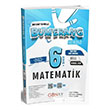 6. Snf Matematik Etkinlikli Bumerang Serisi Gnay Yaynlar