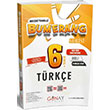 6. Snf Trke Etkinlikli Bumerang Serisi Gnay Yaynlar