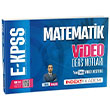 2026 EKPSS Matematik Video Ders Notlar Eren Tuner ndeks Akademi Yaynclk