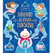 Ninemin Gezegen Turusu Taze Kitap